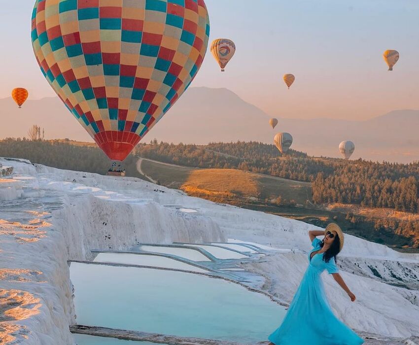 Regional Price Lists