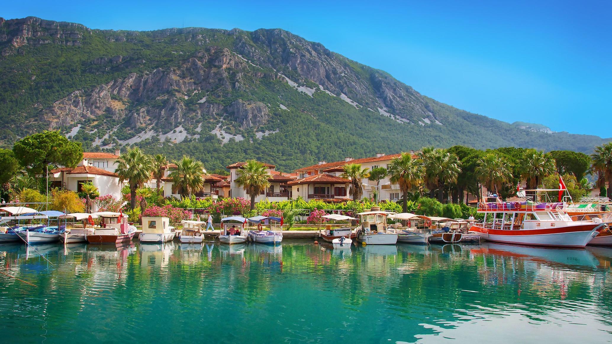 Kemer - Gallery 2