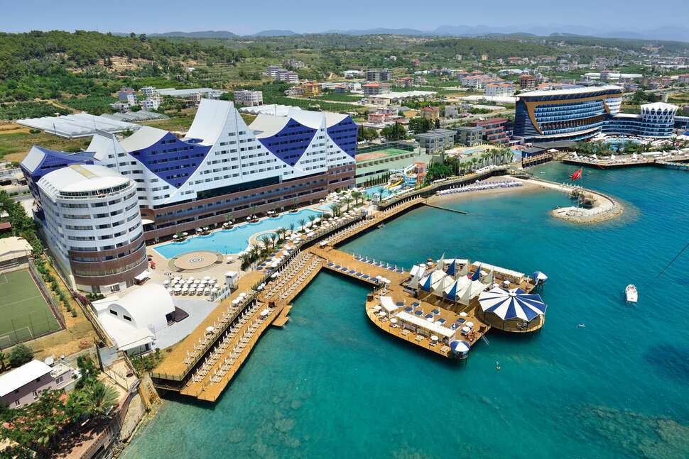 Okurcalar - Gallery 1